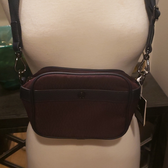 NWT Now and Always Crossbody Mini - Picture 7 of 8